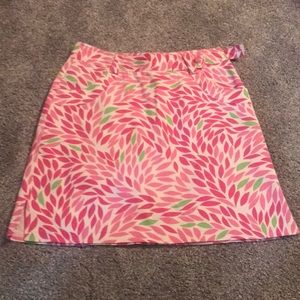 EP Pro Women’s Golf/Tennis Skort